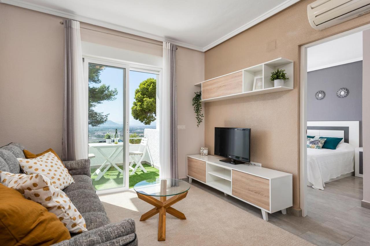 Apartamento Bella Vista シウダー・ケサダ エクステリア 写真