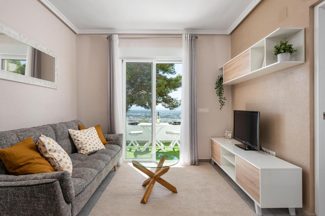 Apartamento Bella Vista シウダー・ケサダ エクステリア 写真