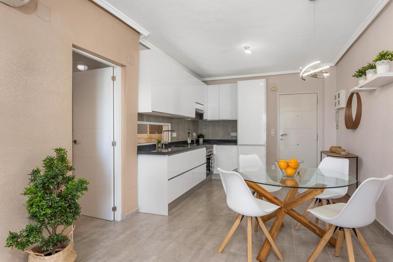 Apartamento Bella Vista シウダー・ケサダ エクステリア 写真