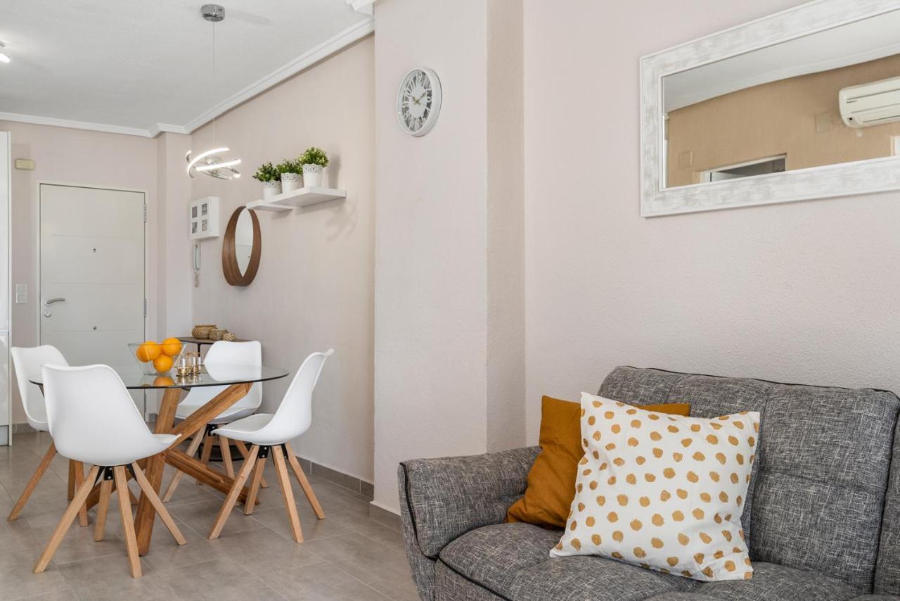 Apartamento Bella Vista シウダー・ケサダ エクステリア 写真