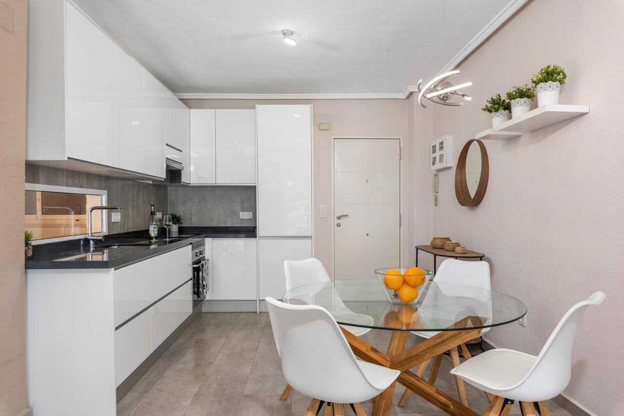 Apartamento Bella Vista シウダー・ケサダ エクステリア 写真