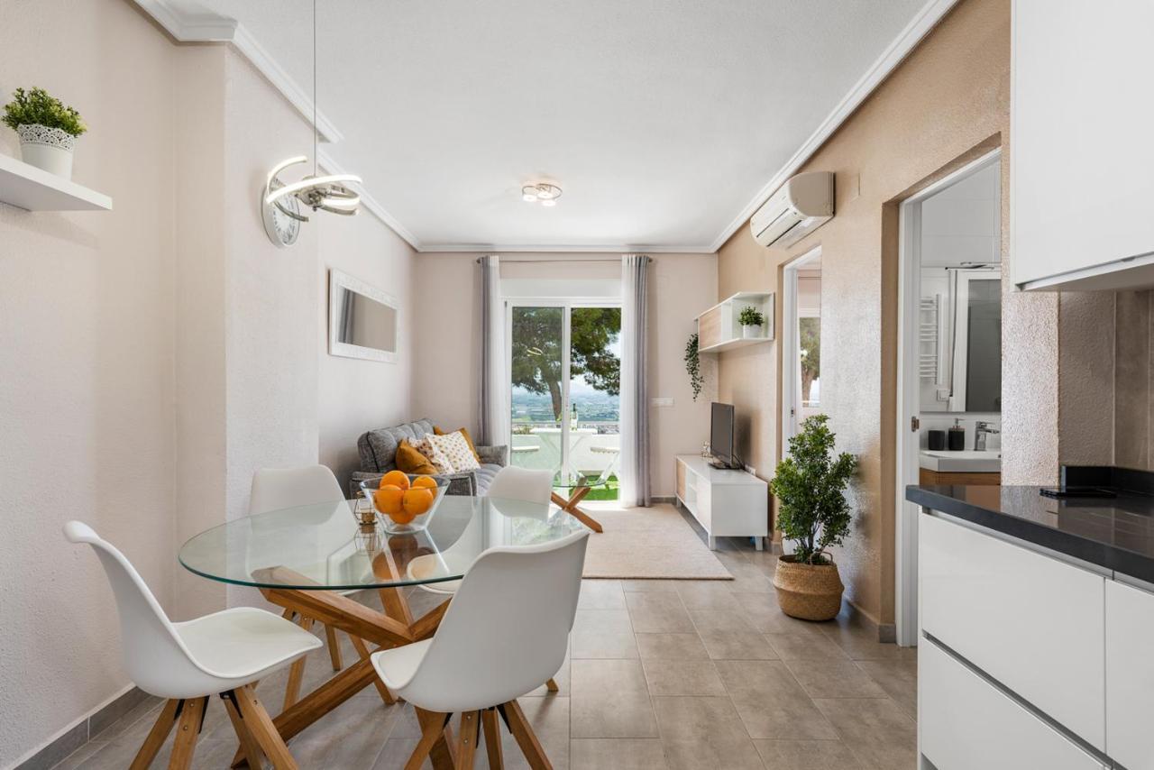 Apartamento Bella Vista シウダー・ケサダ エクステリア 写真