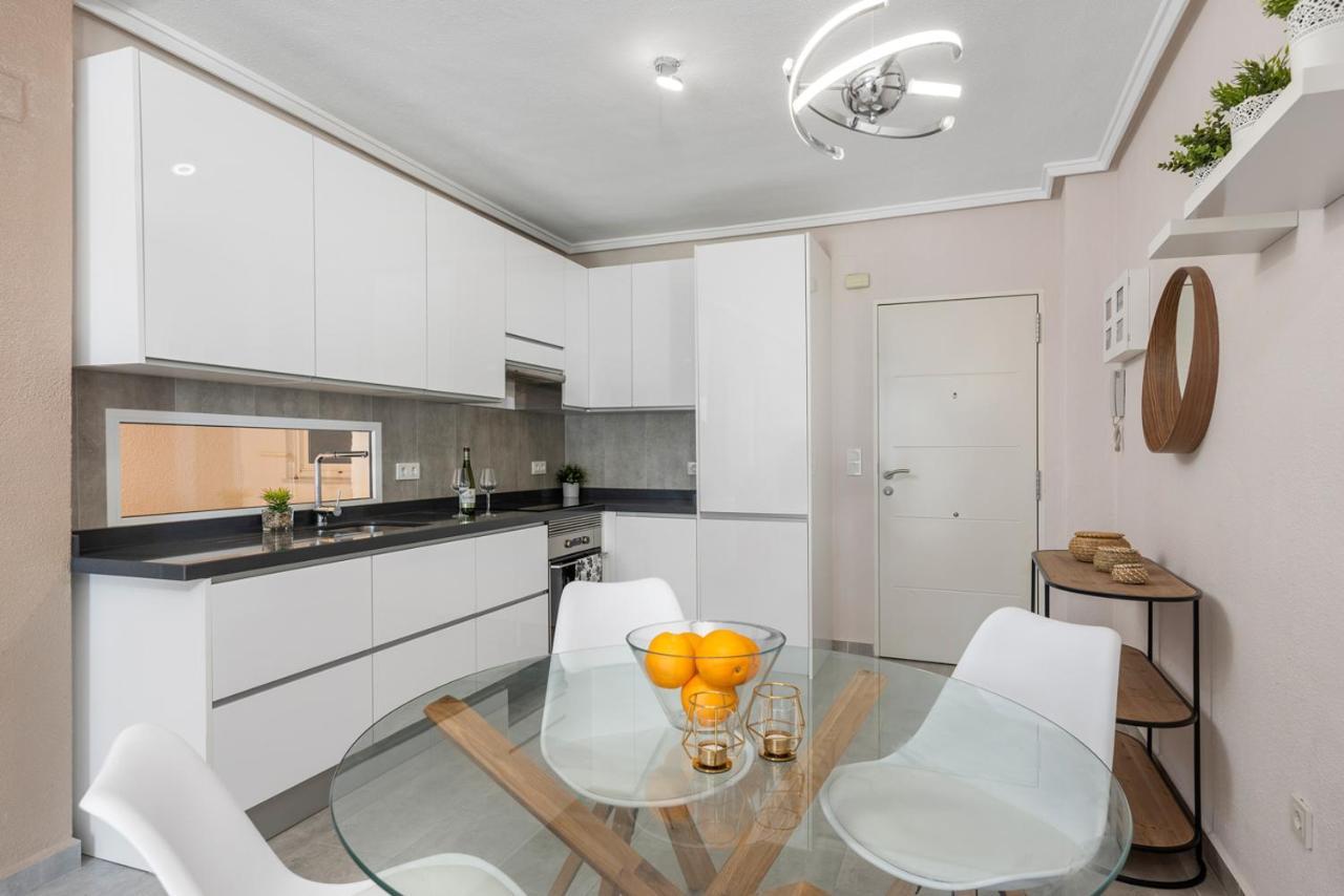 Apartamento Bella Vista シウダー・ケサダ エクステリア 写真