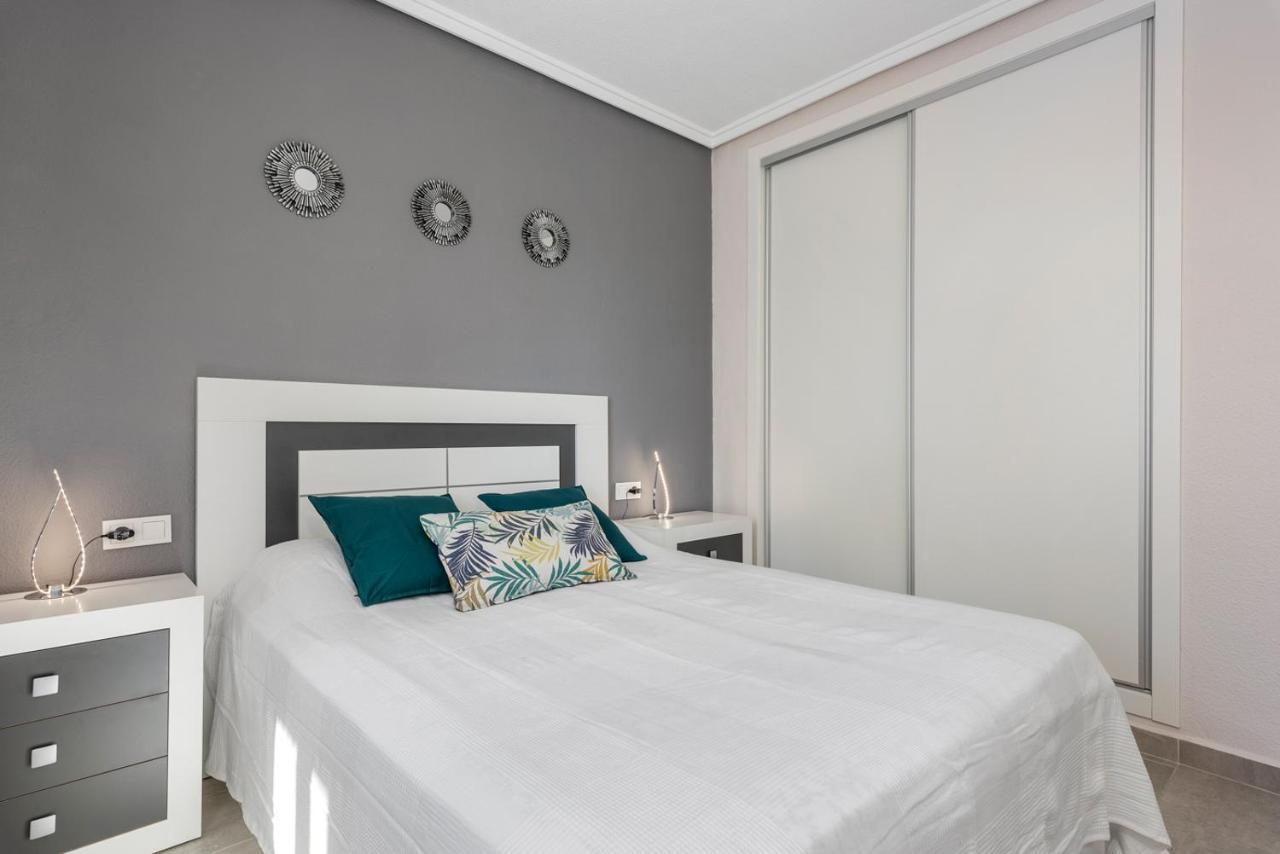 Apartamento Bella Vista シウダー・ケサダ エクステリア 写真
