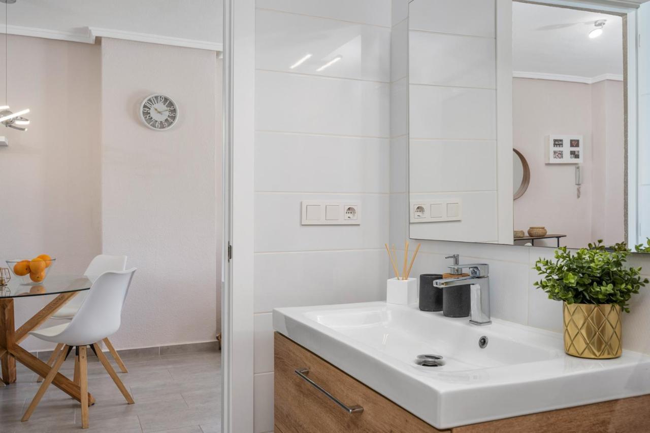 Apartamento Bella Vista シウダー・ケサダ エクステリア 写真