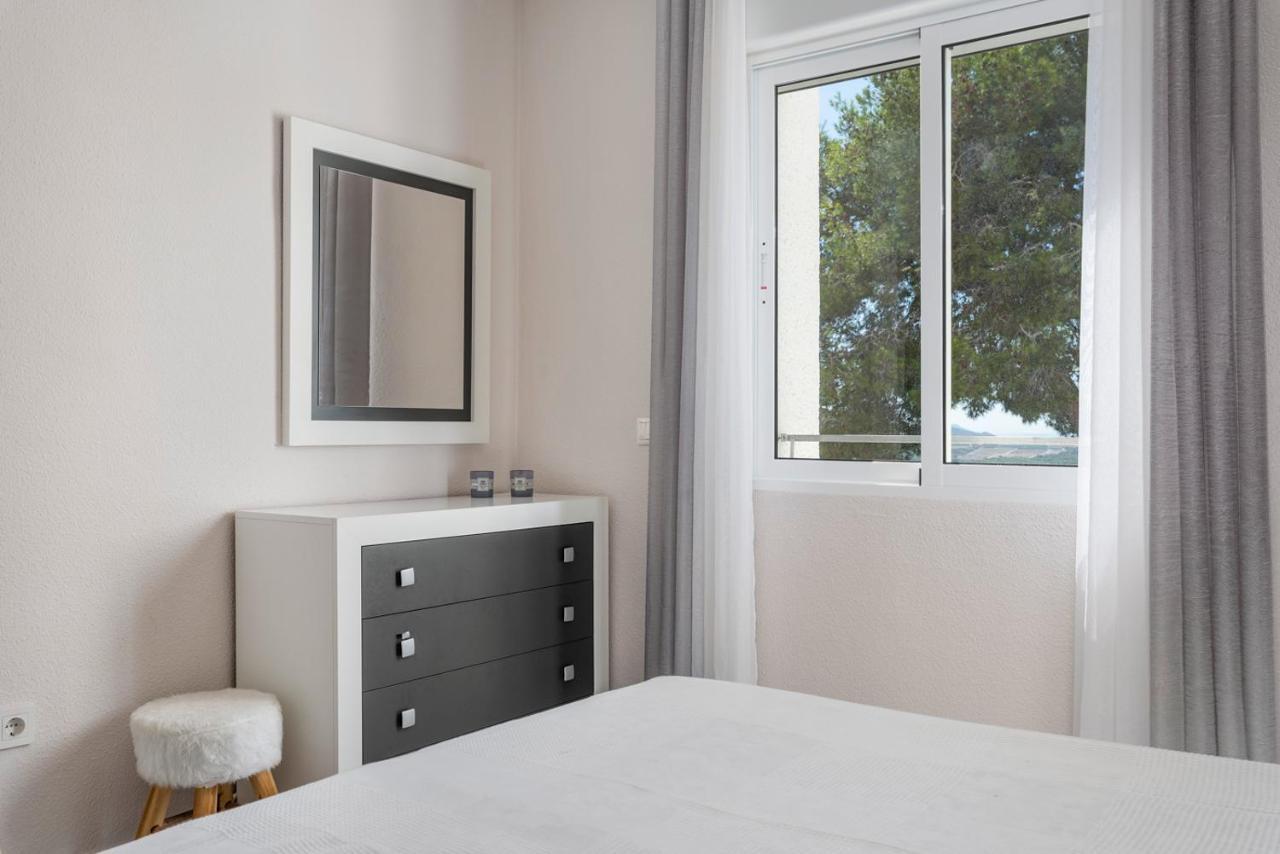 Apartamento Bella Vista シウダー・ケサダ エクステリア 写真