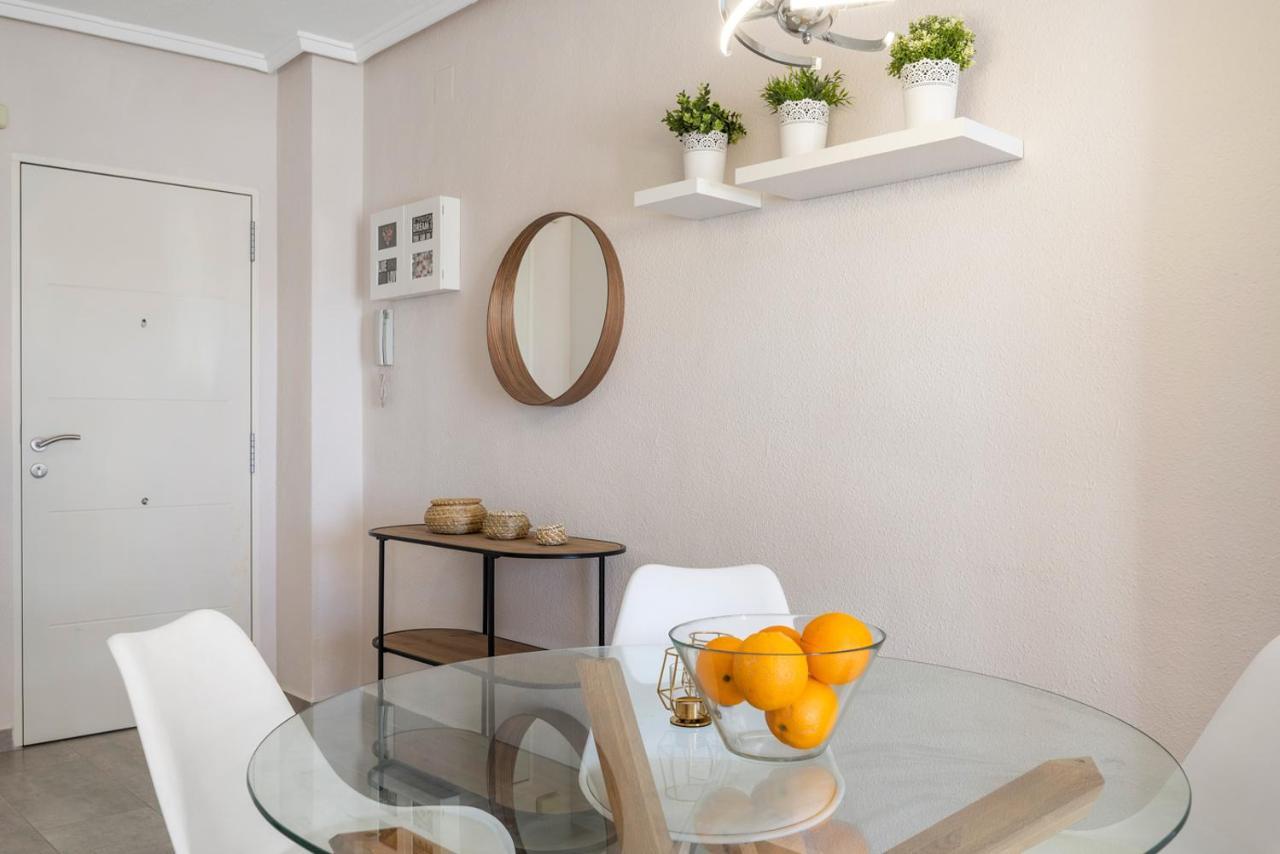Apartamento Bella Vista シウダー・ケサダ エクステリア 写真